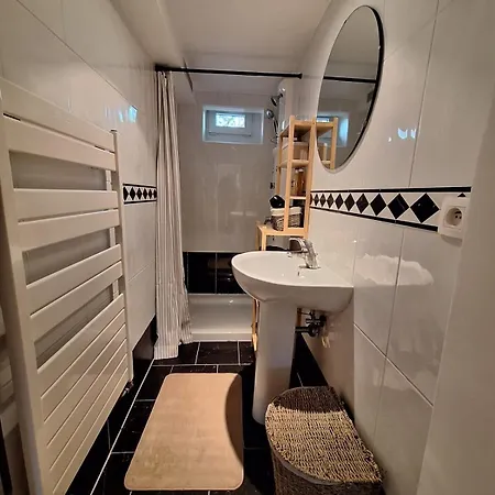 Cozy And Perfectly Located Apartment Rixensart Exterior photo
