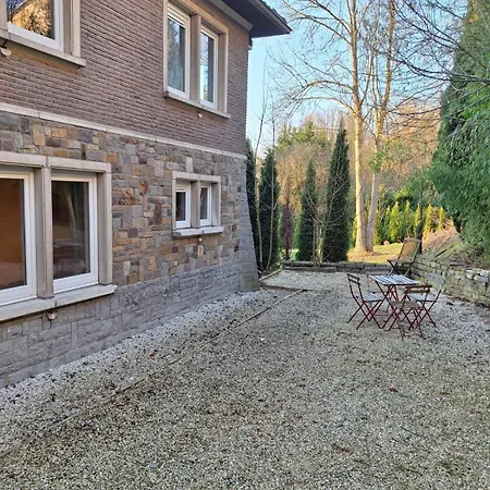Cozy And Perfectly Located Apartment Rixensart Exterior photo