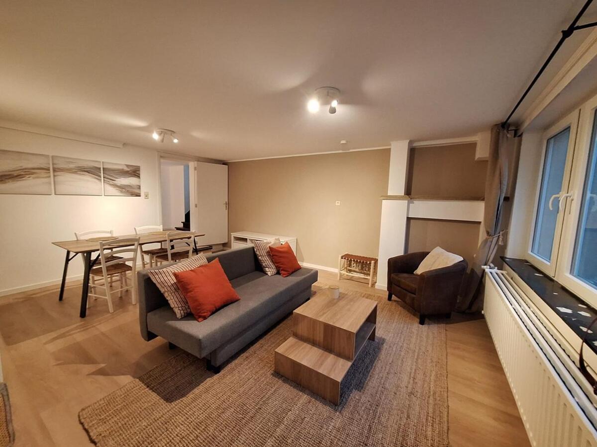 Apartment Cozy And Perfectly Located