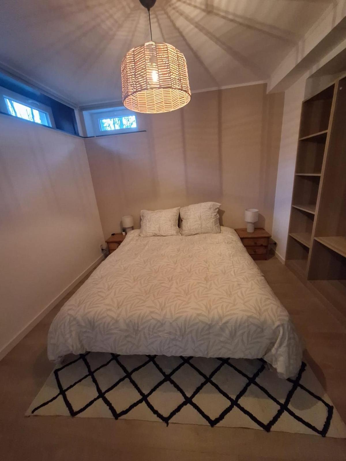 Apartment Cozy And Perfectly Located Rixensart